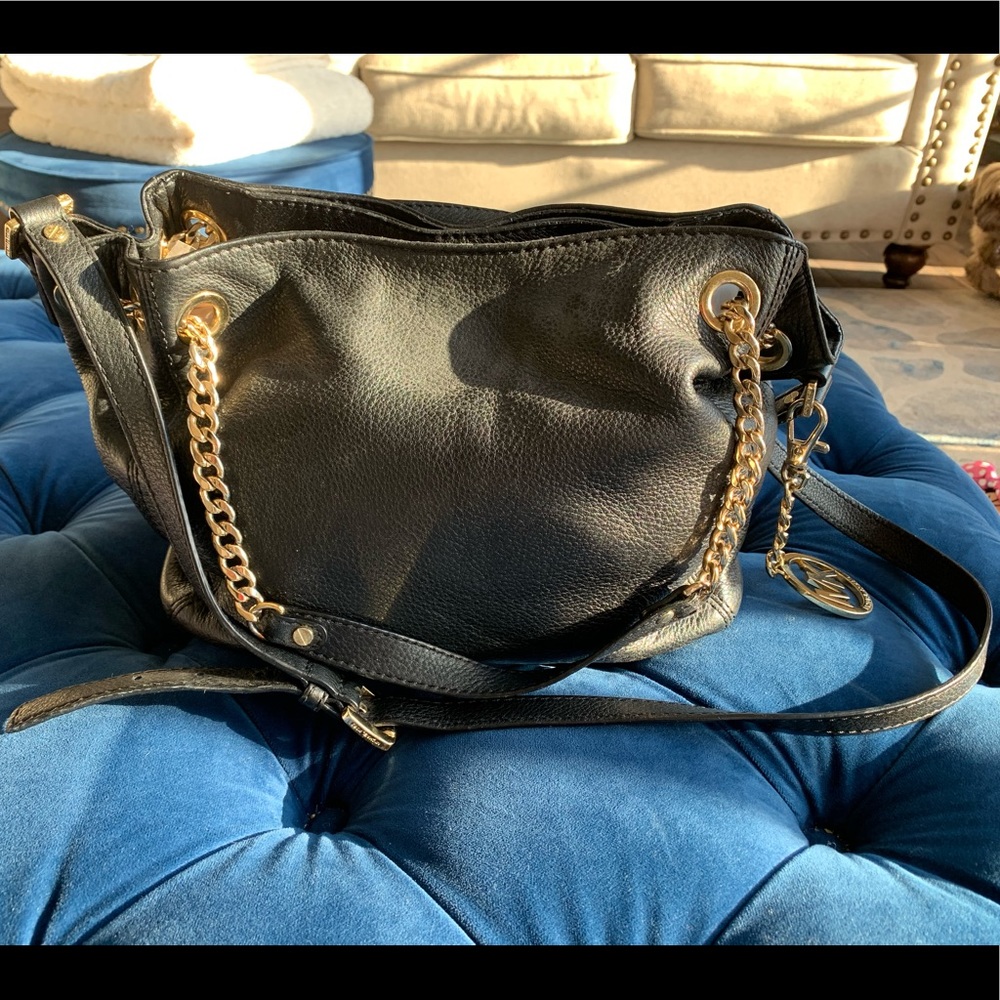 SOLD! - 100% Auth. Michael Kors Bag!